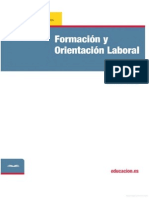 FOL Educacion Infantil