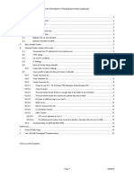 LTE Throughput Troubleshooting Guidleline