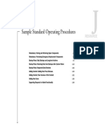 SOPs PDF