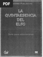 La Quintaesencia Del Enano - Sam Witt | PDF | Naturaleza | Business