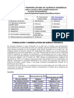 Formulacion Nomenclatura Q Organica