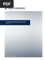 TC Developers Guide v4.0