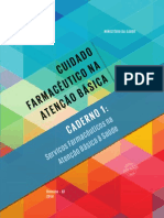 Servicos Farmaceuticos Atencao Basica Saude PDF