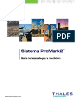 Promark2 User Guide Spanish