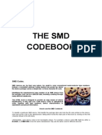 The SMD Codebook