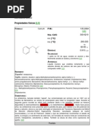 Drogas Psicoactivas.