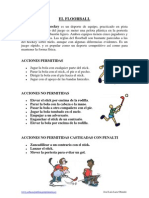 Documento Resumen Del Floorball