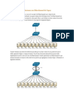 Soluciones Con Etherchannel de Capa2