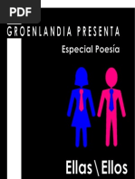 Groenlandia Especial Ellos Ellas