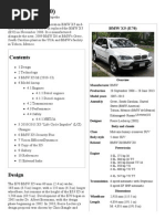 Download BMW X5 E70 - Wikipedia The Free Encyclopedia by romanmt SN254852810 doc pdf
