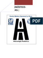 Guias Infectologia Pediatrica 2009 PDF