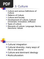 3-Culture