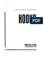 B30.10 Hooks