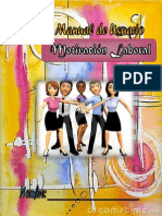 Manual Del Usuario Motivacional