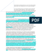 o Tema Era Sobre a Copa Do Brasil(2)