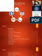 App Educativa Dirigida A Estudiantes de Diversos Niveles