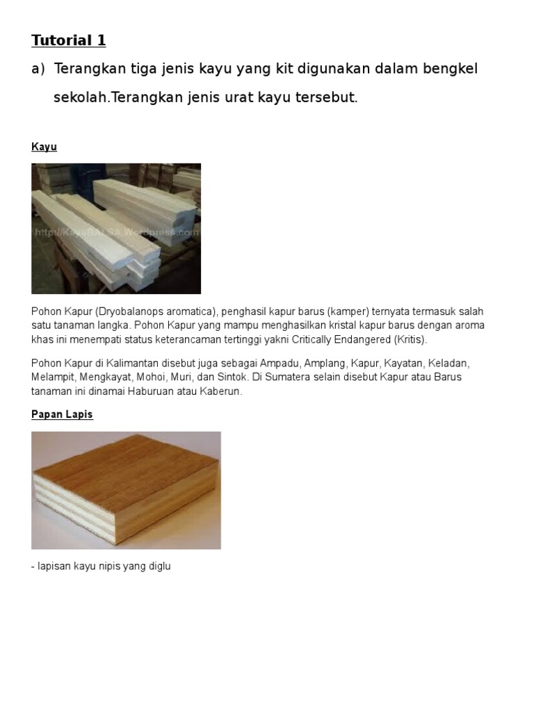 RBT Tutorial | PDF | Teknologi & Rekayasa
