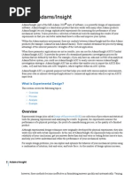 Download Using AdamsInsight - MD Adams 2010 by pkokatam SN25487185 doc pdf