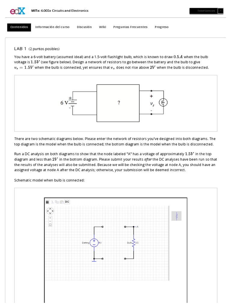 Lab 1 - Lab 1 - Material Del Curso 6 | PDF | Quantity | Computer ...