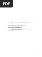 Download GNS3 on CentOS 7X in the Cloud by Jesus Rodriguez Arguelle SN254878450 doc pdf