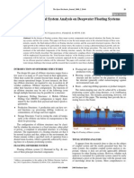 Challenges of a total system analysis for deepwater floating structures.pdf