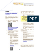 Compromiso Tarea 3 Quimica2 Bgc 2014a