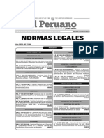 Normas Legales 04-02-2015 (TodoDocumentos - Info)