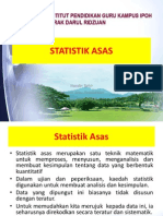 Statistik Asas1