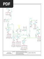 Punto de Entrega de Transelectric - Quevedo: Tap1 - GLR