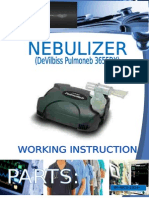 Nebulization Manual