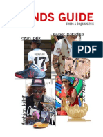 Trends Guide Primavera Verano 2015 y 2015 2016 PDF