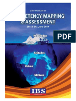Competency Mapping&Assessment