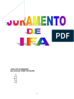 Tratado Del Cuarto de IFA 