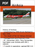 Download AirAsia Slides by jaysonchammba SN25488830 doc pdf