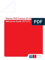 Vienna PhD School of Informatics
