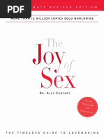 Download The Joy of Sex by Alex Comfort - Excerpt by Alex Comfort SN25489127 doc pdf