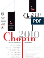 Chopin Year 2010: Partnerzy