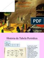 Tabela Periódica 1