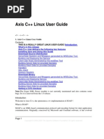 Linuser Guide