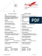 FISA TEHNICA VOPSEA Remoplast - EP - Zink PDF