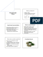 Graph Theory 1-11 PDF