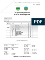 Cikgu Arzman Dan Risda 1