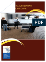 07.drepturile Pasagerilor Feroviari PDF