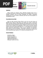 Proposta de Trabalho