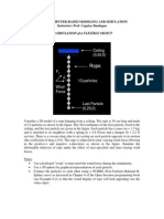 Computer Based Simulation Example