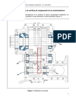 Relazione Tecnica Statica Fatica Ruota 2014 15 Con Integrazione