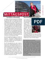 Mittagspost 3 15