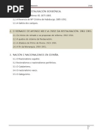RB.2. O Reinado de Afonso XIII