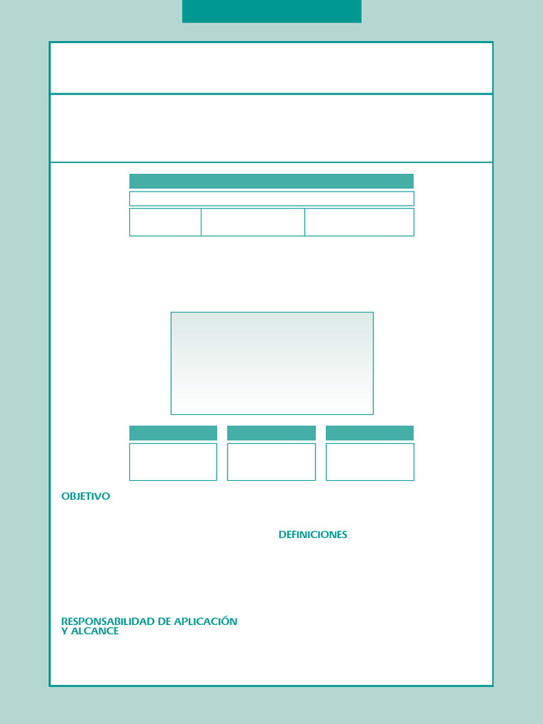 PNT para Fórmulas Magistrales en Farmacia | PDF | Farmacia | Terapia