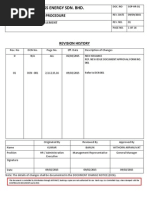 sop-hr-01 - human resources management